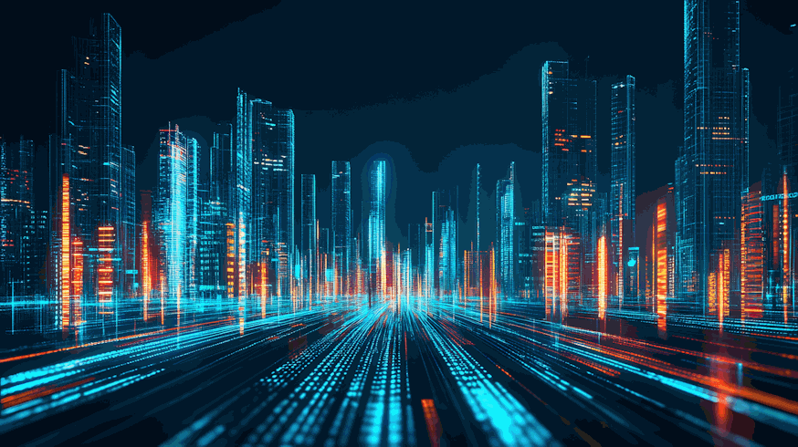 Cybersecurity Infrastructure