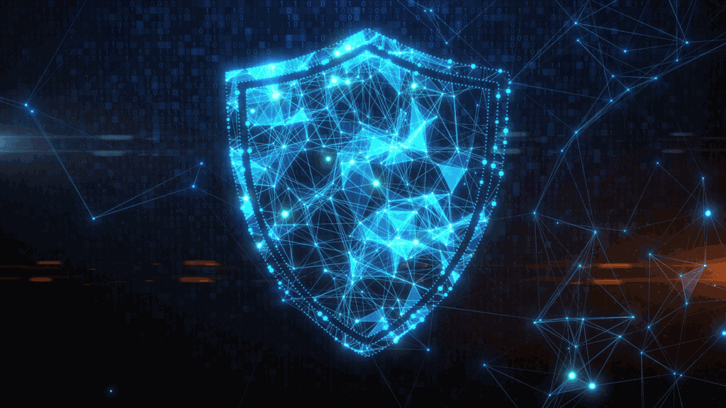 Security Standards & Frameworks